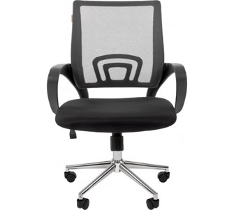 Кресло офисное Chairman 696 898312