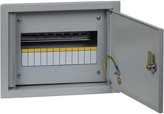 Щит распределительный EKF mb11-12 707940