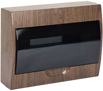 Щит распределительный EKF pb40-n-12-dark 780942