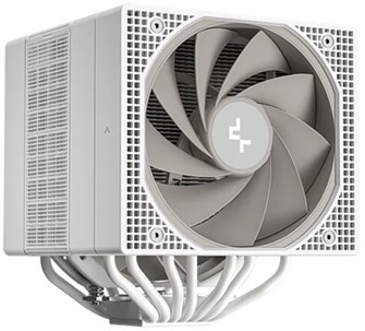 Кулер  Deepcool ASSASSIN IV WH 1056925