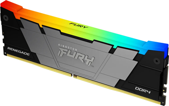 Модуль памяти DDR4 16GB Kingston FURY KF436C16RB12A/16 1058338