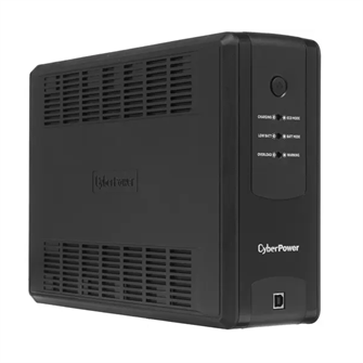Источник бесперебойного питания  CyberPower UT1100EG 808693