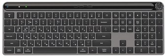 Клавиатура Wireless JLab Epic 1212238