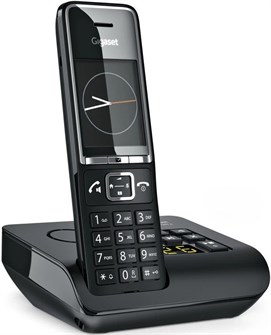 Телефон DECT  Gigaset S30852-H3021-S204 1188208