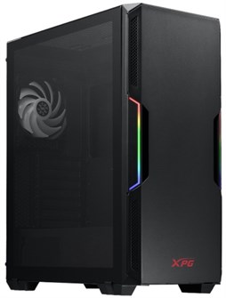 Корпус ATX ADATA XPG STARKER-BKCWW 1012386