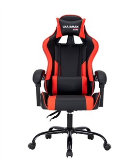 Кресло офисное Chairman CH41 1107095