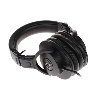 Наушники  Audio-Technica ATH-M30X 1103389