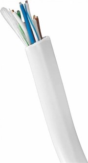 Кабель витая пара  Buro BU-CCA-040-100M 1067431