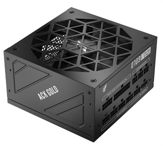 Блок питания ATX 1STPLAYER ACK GOLD 1233821