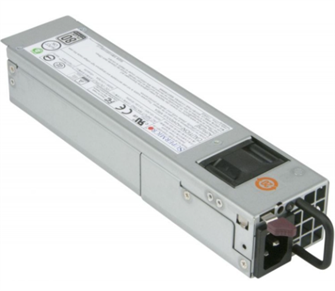 Блок питания  Supermicro PWS-609P-1R2 1010036