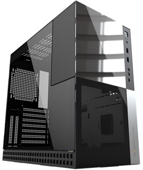 Корпус eATX Geometric Future Model 4 Caliburn 1115359