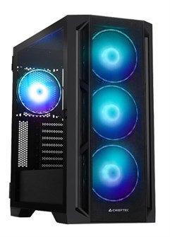 Корпус eATX Chieftec APEX LUMO 1158932
