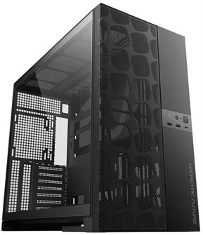 Корпус  Geometric Future Model 5 Vent 1152518
