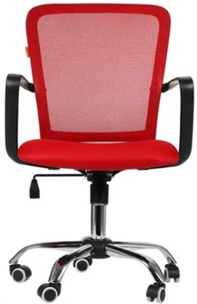 Кресло офисное Chairman 698 898318