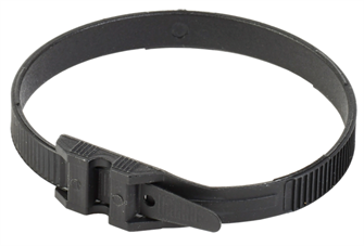 Хомут  IEK UHH21-D9-360-100 1156816