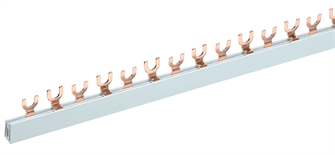 Шина  IEK YNS11-2-063 458998