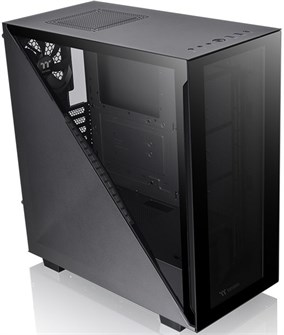 Корпус ATX Thermaltake Divider 300 TG (CA-1S2-00M1WN-00) 849240