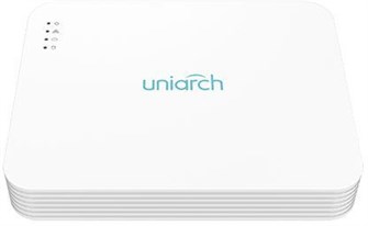 Видеорегистратор  UNIVIEW NVR-108LB-P8 823503