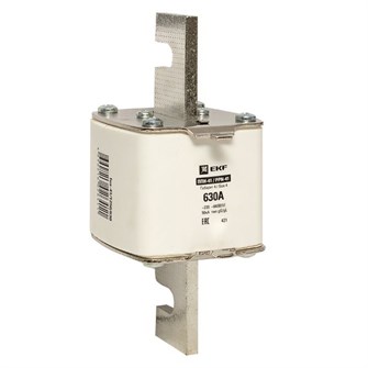 Предохранитель  EKF fus-41/1250/630 1133680