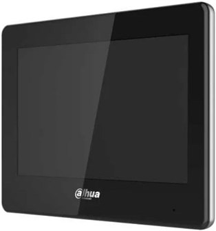 Видеодомофон  Dahua DHI-VTH5421HB-W 1234870