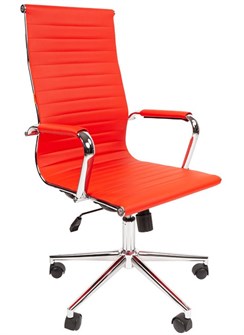 Кресло офисное Chairman 755 1038628