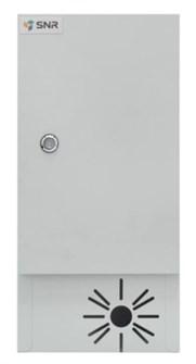 Шкаф  SNR SNR-OWC-Real1-N-2-7035.v.1 1180465