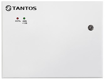 Источник питания  Tantos ББП-100 MAX2-L 1014632