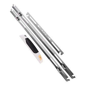 Замок  ЦМО EMS-D5-1800 1036662