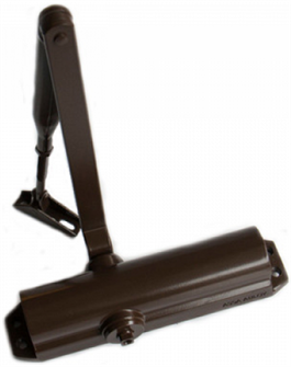 Доводчик  Abloy DC110 681040