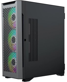 Корпус ATX ACD Fort 279G 1171625