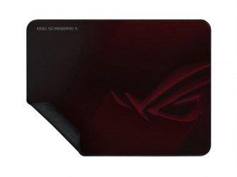 Коврик для мыши ASUS NC11-ROG SCABBARD II MEDIUM 873805