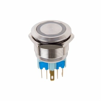 Кнопка  Rexant 36-3513 1080984