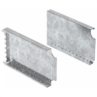 Монтажная панель  IEK FO-00-MPSP-020-040 1154946