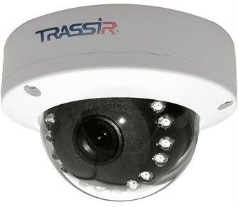 Видеокамера IP TRASSIR TR-D3121IR 995001