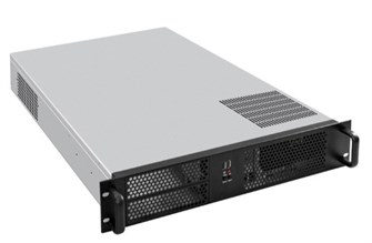 Корпус серверный 2U Exegate 2U650-08 807758