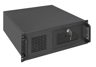 Корпус серверный 4U Exegate Pro 4U450-17 1052966