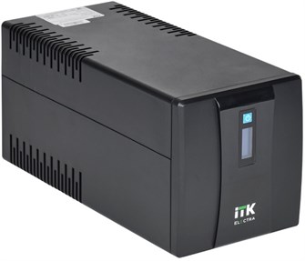 Источник бесперебойного питания  ITK EET-1000VA-1-002 1163351