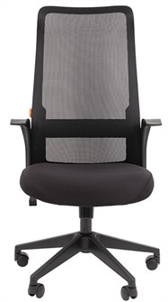 Кресло офисное Chairman 573 1113073