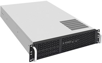 Корпус серверный 2U Exegate Pro 2U650-06/2U2098L 898347