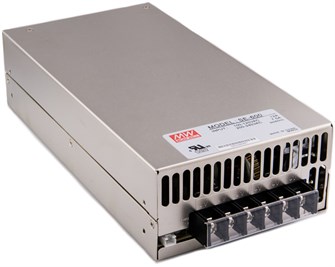 Преобразователь AC-DC сетевой Mean Well SE-600-24 515893