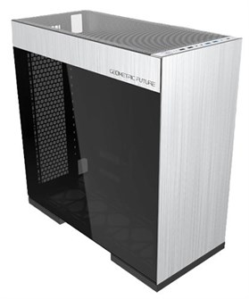 Корпус eATX Geometric Future Model 8 Dharma 1237045