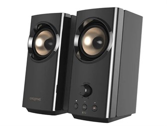 Компьютерная акустика 2.0 Creative GigaWorks T60 1069882