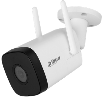 Видеокамера IP Dahua DH-IPC-HFW1430DTP-STW-0360B 1170633