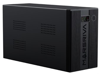 Источник бесперебойного питания  Marsriva MR-UF1250 1214139