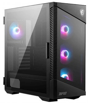 Корпус ATX MSI MPG VELOX 100R 1239347