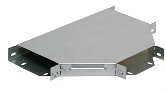 Ответвитель  IEK CLP1T-050-300 615331