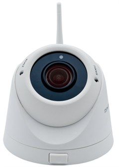 Видеокамера IP IPTRONIC IPT-IPL1080DM(2,8-12)W 673968