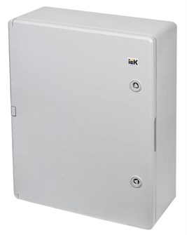 Щит  IEK MKP93-N-504018-65 1153123