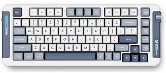 Клавиатура Wireless MCHOSE X75 1187692