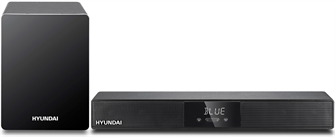 Саундбар  Hyundai H-HA640 884172